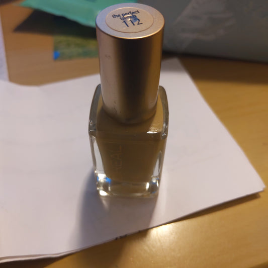 Loreal Nail polish