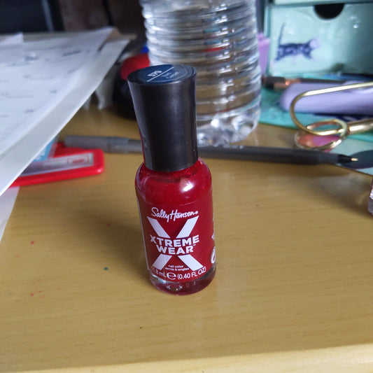 Sally Hanson Extreme Wear Nail Polish