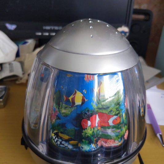 Fish Aquarium Lamp