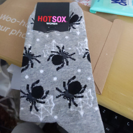 Halloween Hot Sox for Women