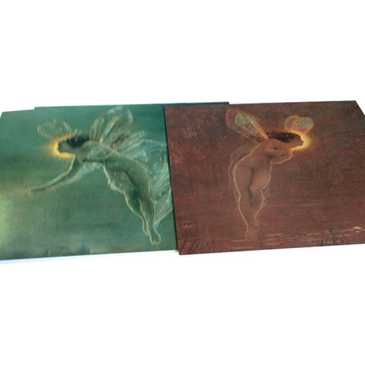 Fairies NoteCards